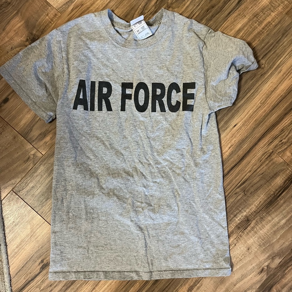 Men’s USAF Air Force Shirt